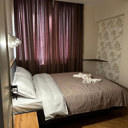 Apartamento King Tamar N5 Tiflis Exterior foto