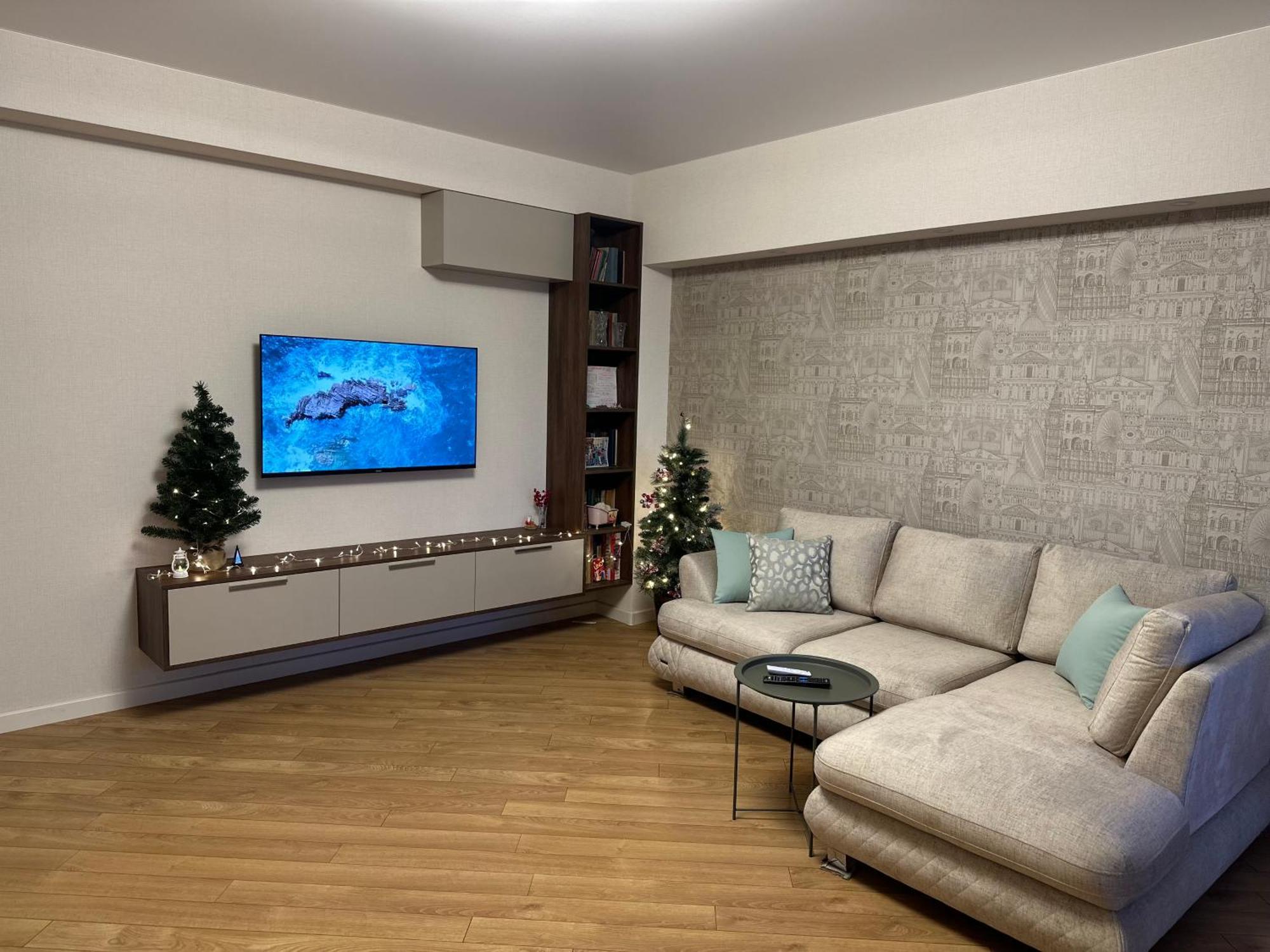 Apartamento King Tamar N5 Tiflis Exterior foto